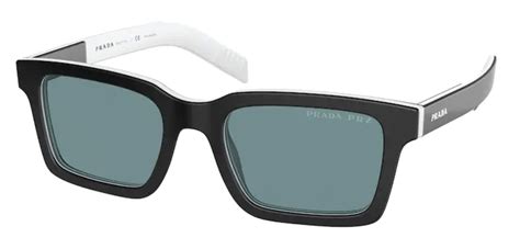 PR 06WS Sunglasses Frames by Prada 